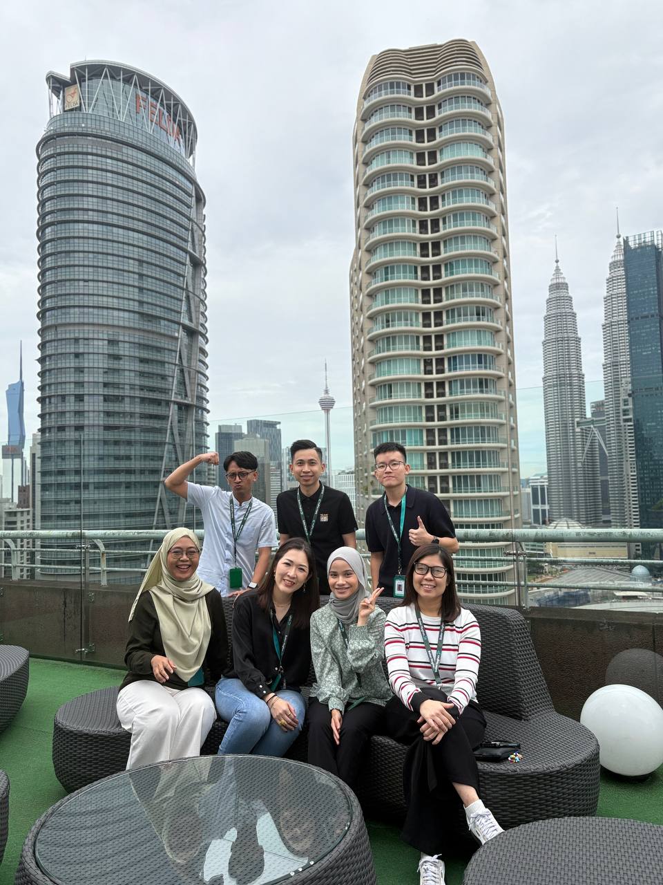 Data & Analytics Team